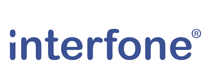 interfone logo